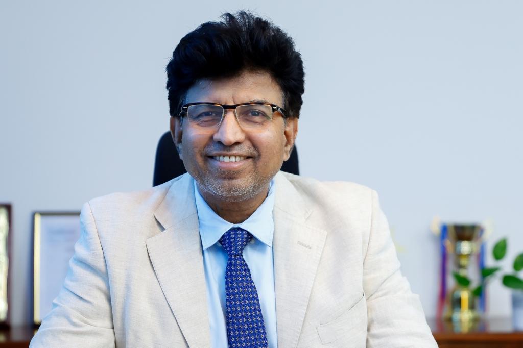Carbon Capture and Clean Fuels: Nauvata CEO on Charting India’s Path to Net Zero